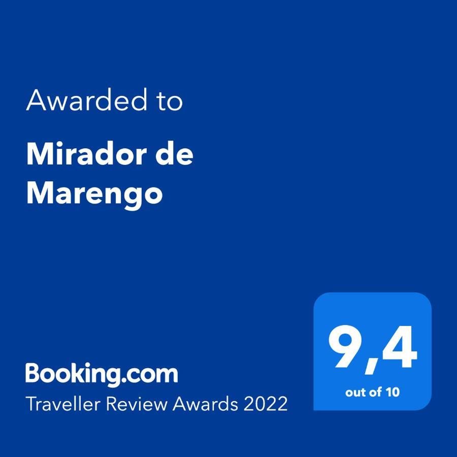 Hostal Casonas de Marengo Icod De Los Vinos Exterior foto