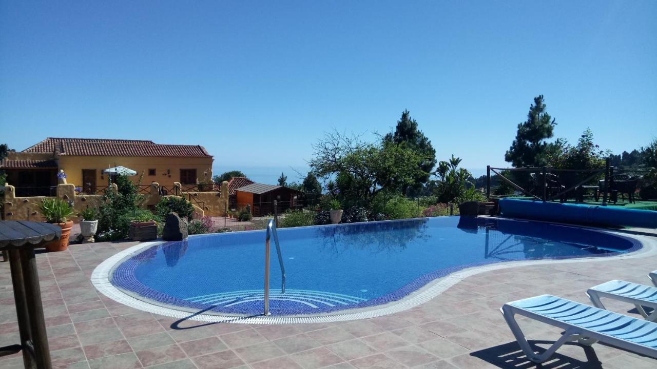 Hostal Casonas de Marengo Icod De Los Vinos Exterior foto