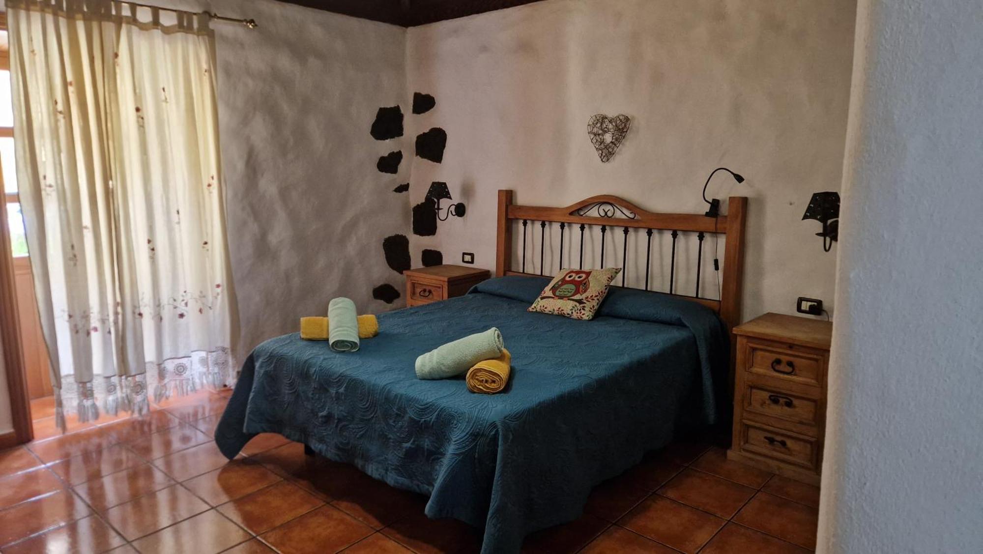 Hostal Casonas de Marengo Icod De Los Vinos Exterior foto