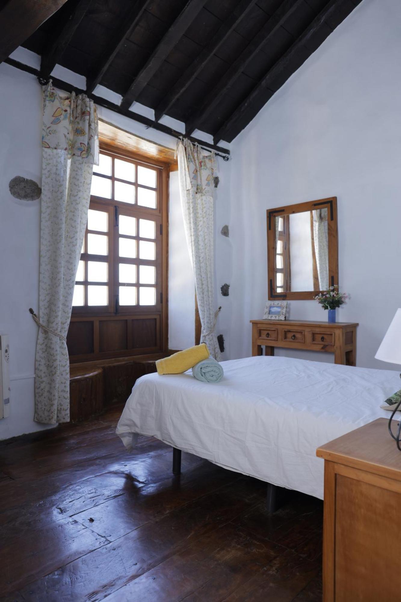 Hostal Casonas de Marengo Icod De Los Vinos Exterior foto