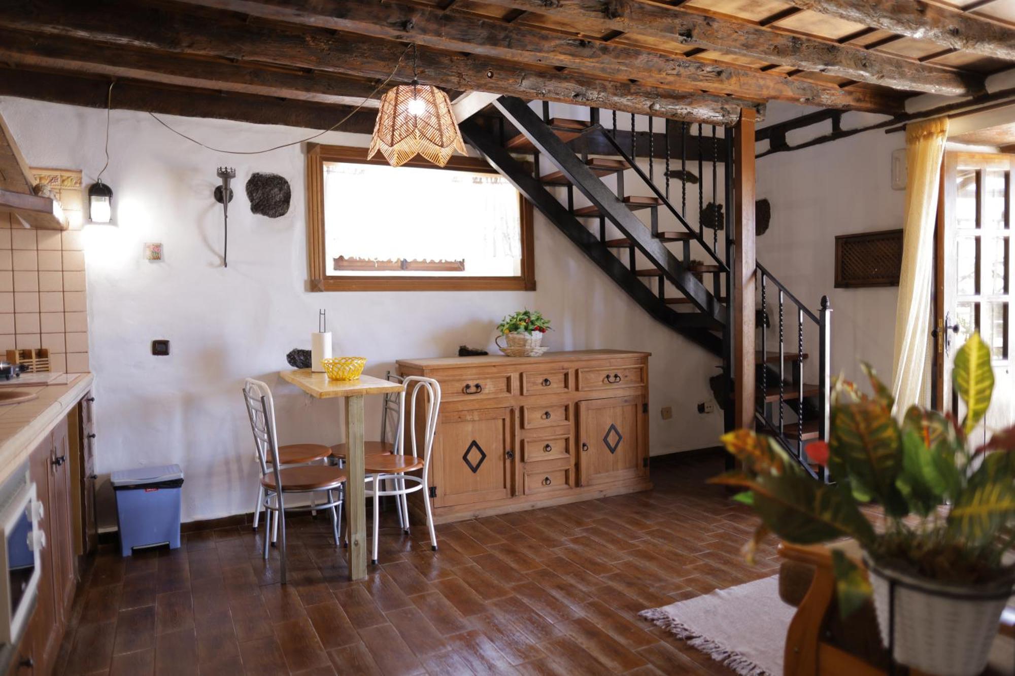 Hostal Casonas de Marengo Icod De Los Vinos Exterior foto