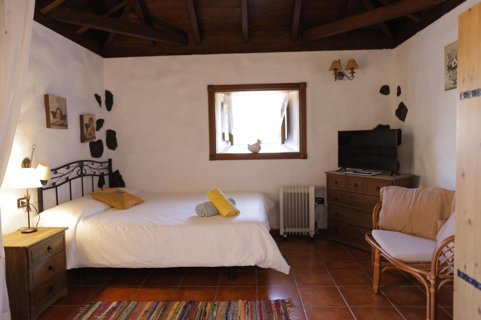 Hostal Casonas de Marengo Icod De Los Vinos Exterior foto