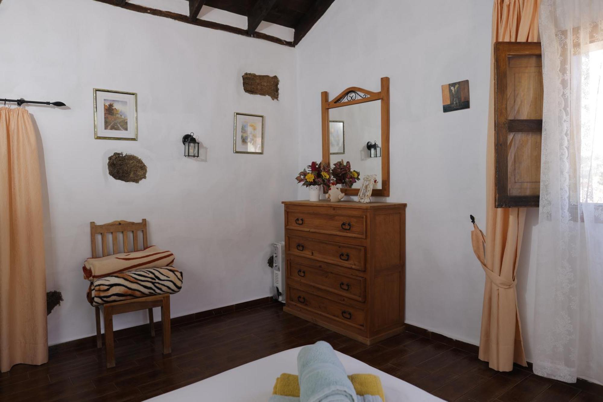 Hostal Casonas de Marengo Icod De Los Vinos Exterior foto