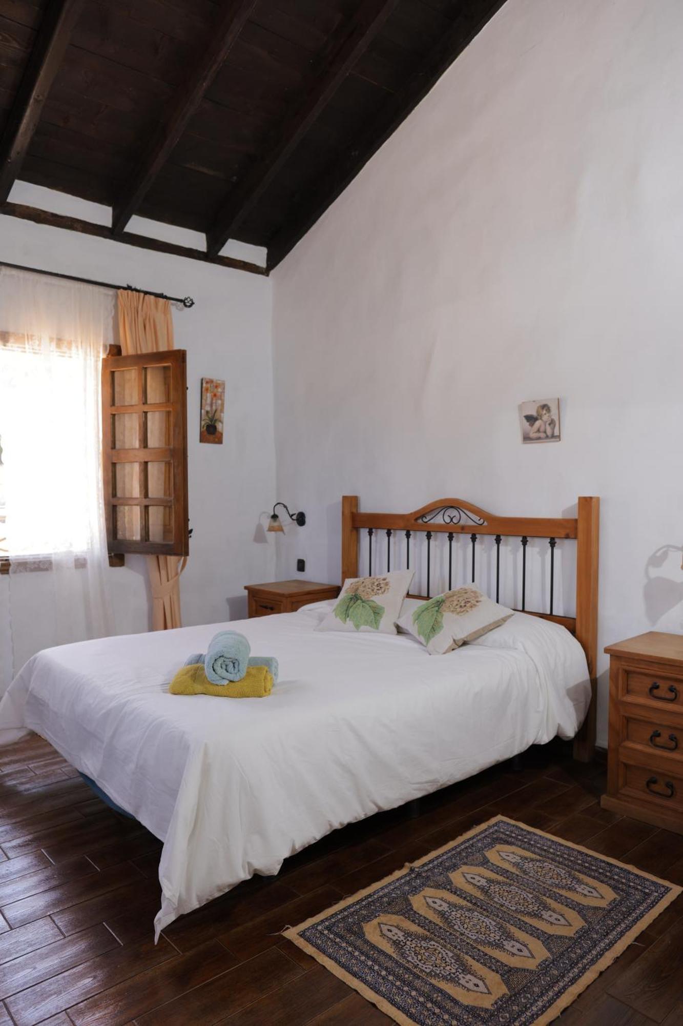 Hostal Casonas de Marengo Icod De Los Vinos Exterior foto
